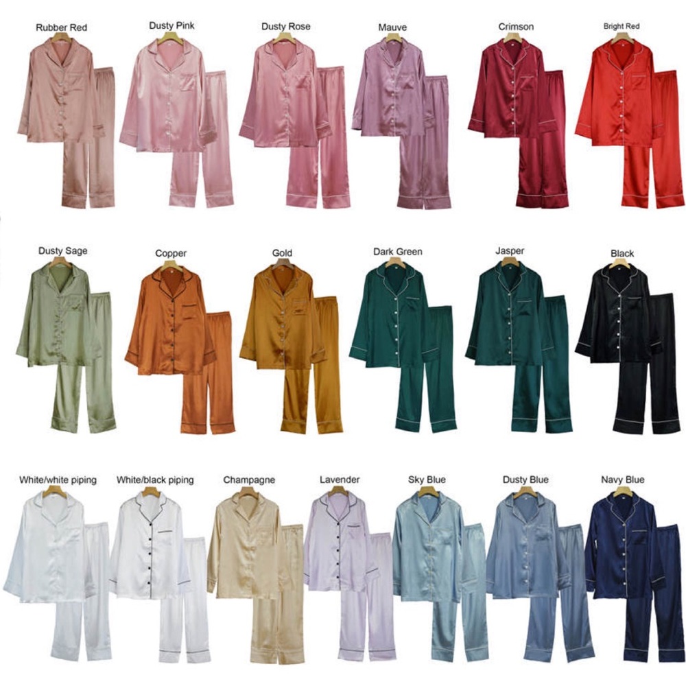 Cozy up in style with our Riche Selection. BE CHIC . BE COMFY - Picture 2 of 4